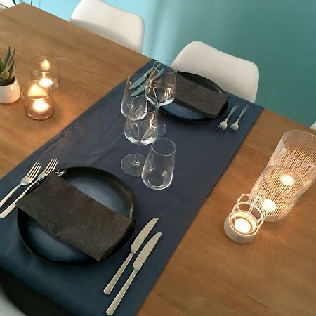 Herve Living5 아파트 외부 사진